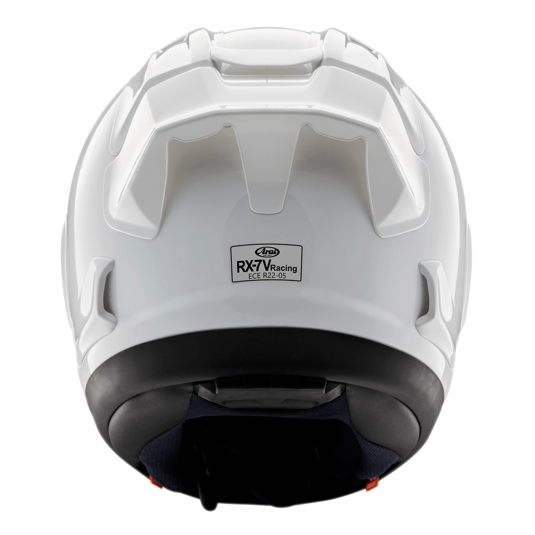 ARAI RX-7V Race FIM Solid