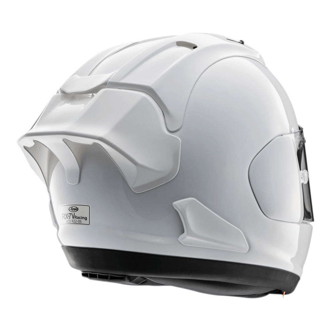 ARAI RX-7V Race FIM Solid