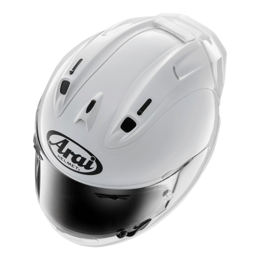 ARAI RX-7V Race FIM Solid