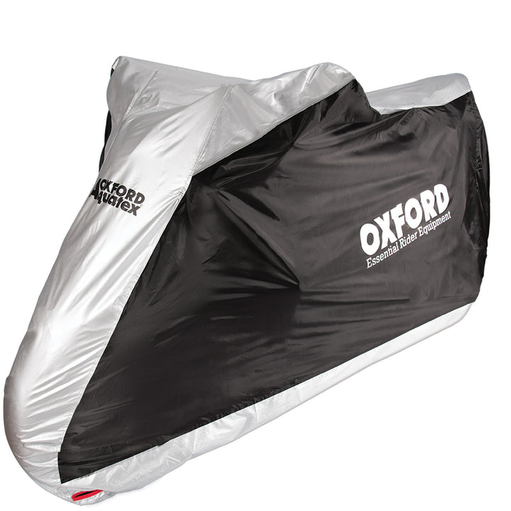 Oxford Aquatex Cover