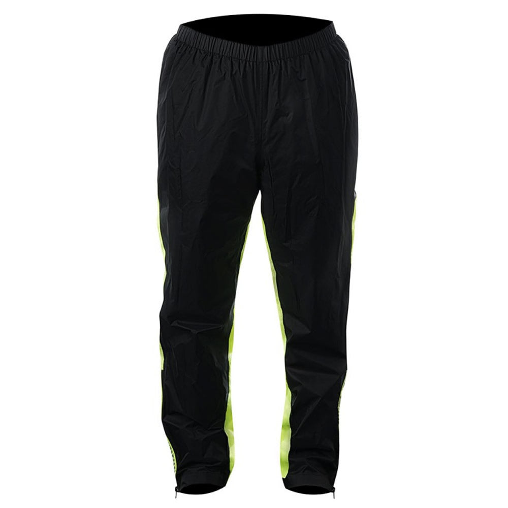 Alpinestars Hurricane Rain Pants Black  8021506693765