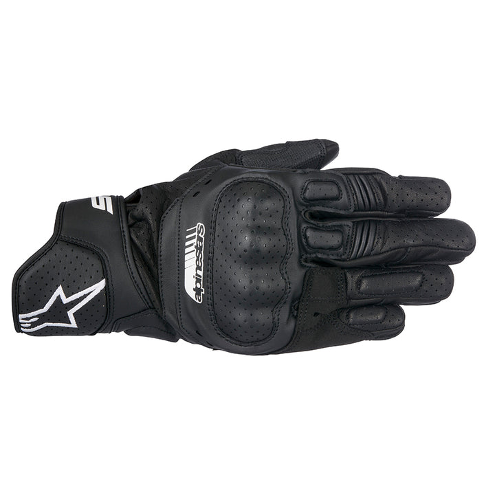 Alpinestars SP-5 Gloves Black  8021506614975