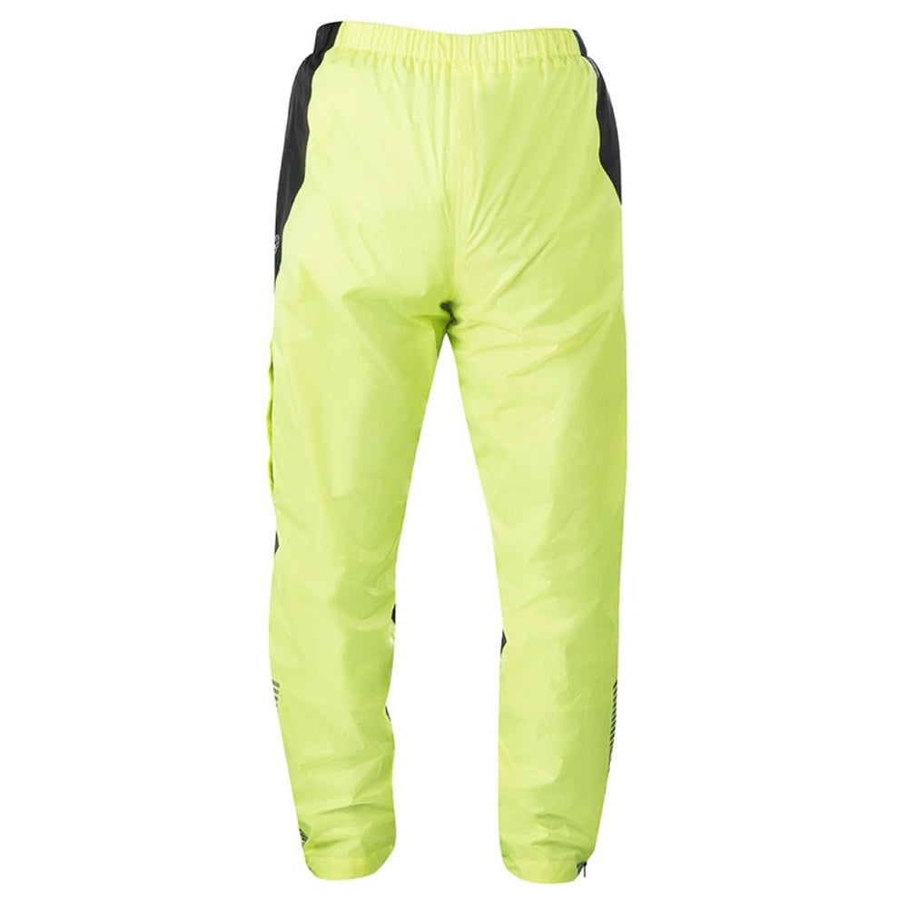 Alpinestars Hurricane Rain Pants  Fluo/Black  8051194981356