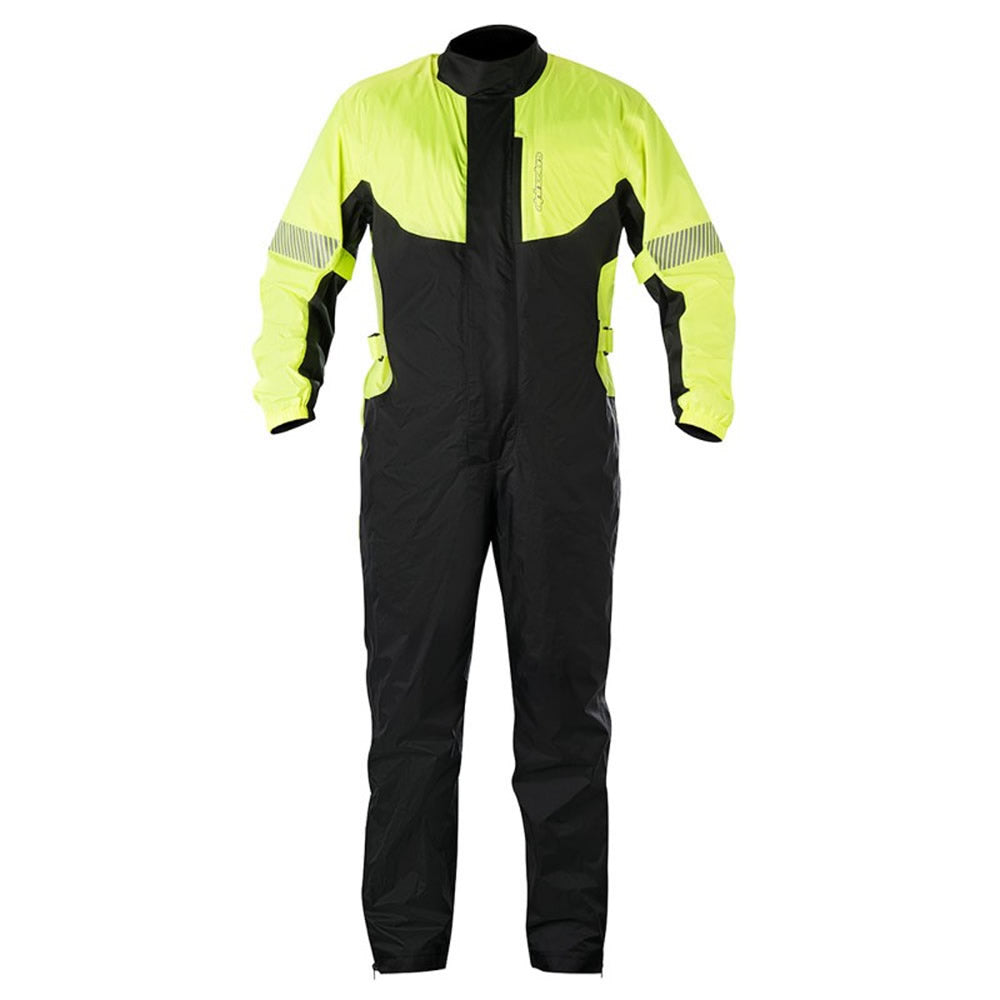 Alpinestars Hurricane Suit  Fluo/Black  8051194981431