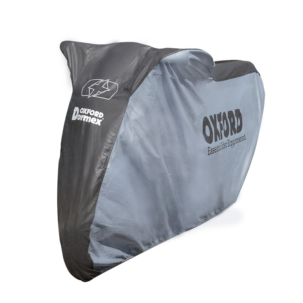 Oxford Dormex Indoor Cover Black/Grey  5030009342417