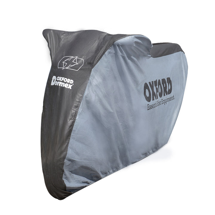 Oxford Dormex Indoor Cover Black/Grey  5030009342417