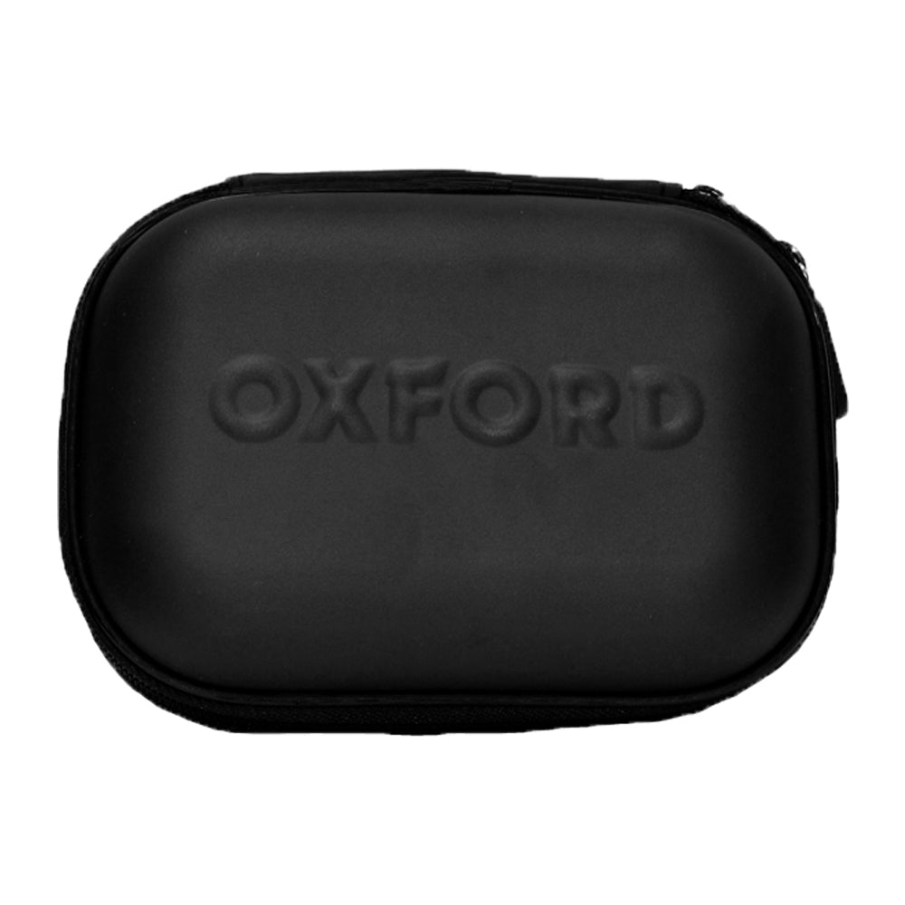 Oxford EVA Case for Helmet Care Kit   5030009060854