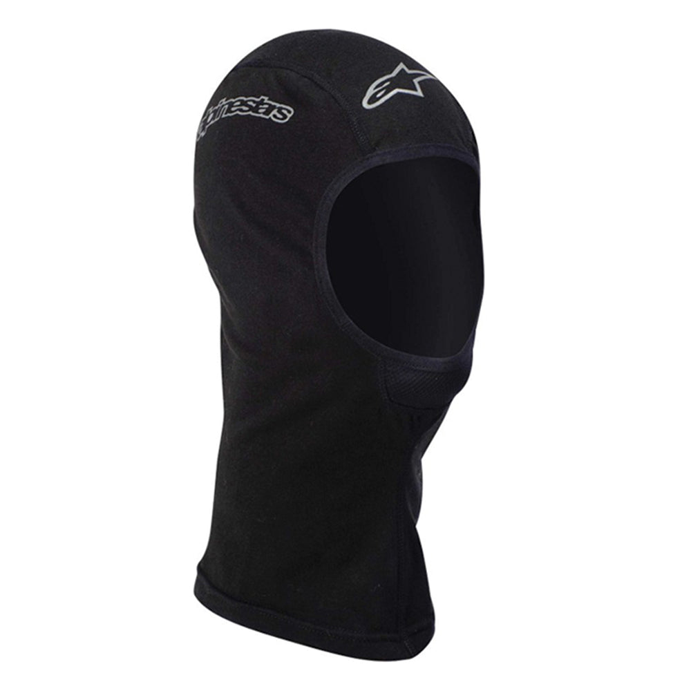 Alpinestars Astars Open Face Balaclava Black   8021506643852