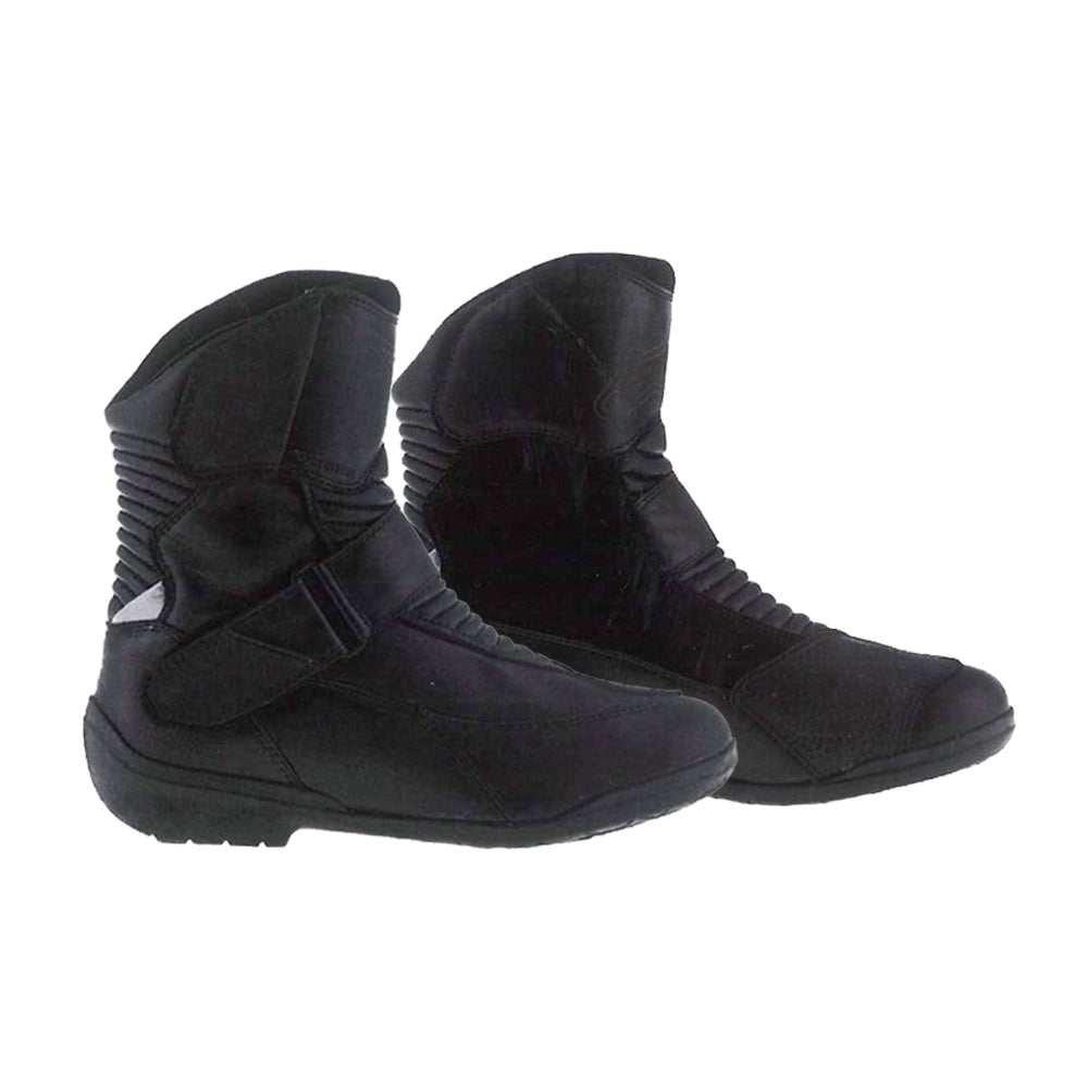 Alpinestars Stella Valencia Waterproof Women's Boots Black  8051194892720