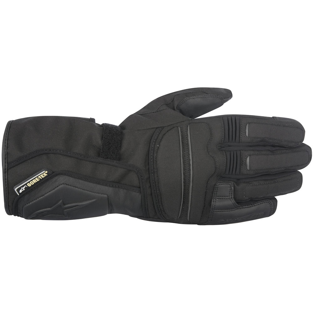 Alpinestars WR-V Gore-Tex Gloves Black  8051194807465