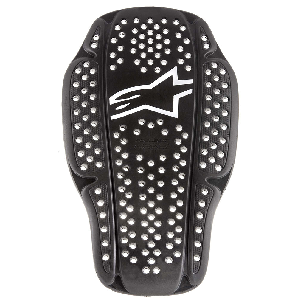 Alpinestars Nucleon KR-2i Back Protector Insert Black  8051194701978