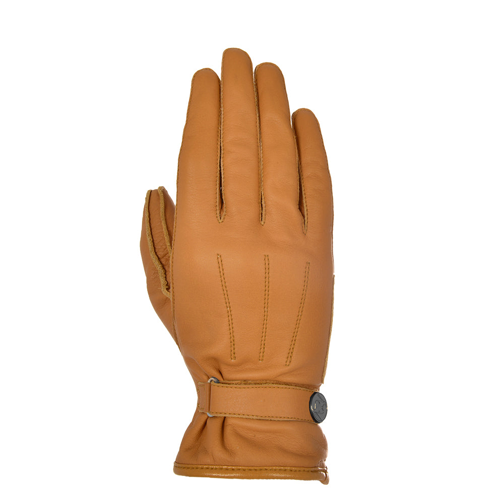 Oxford Radley Leather Women's Gloves Tan  5030009329111