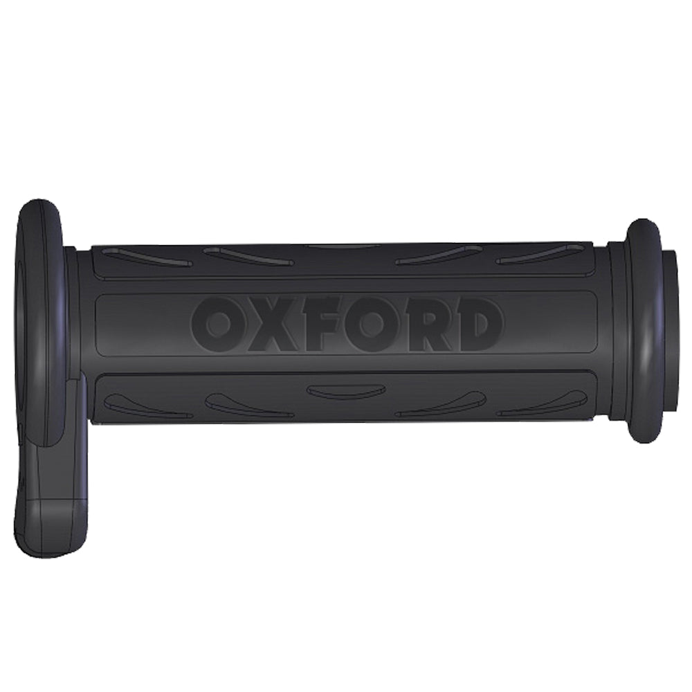 Oxford OF695T7: ReplacementTHROTTLE hotgrip   5030009076961