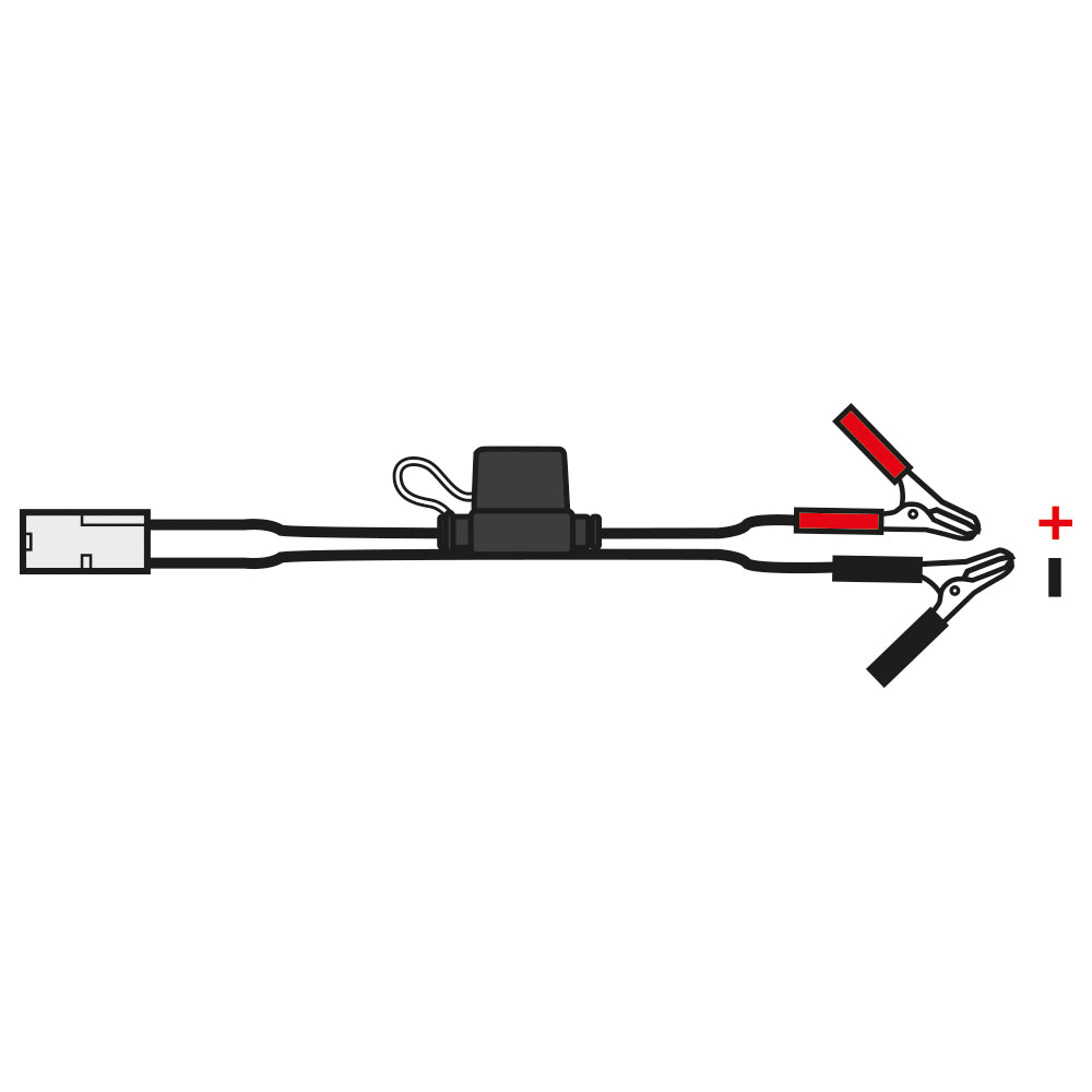 Oxford Maximiser/Oximiser crocodile lead   5030009007026