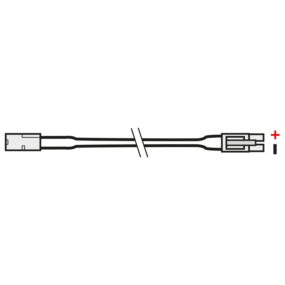 Oxford Maximiser/Oximiser 3mtr Ext. Lead   5030009007057