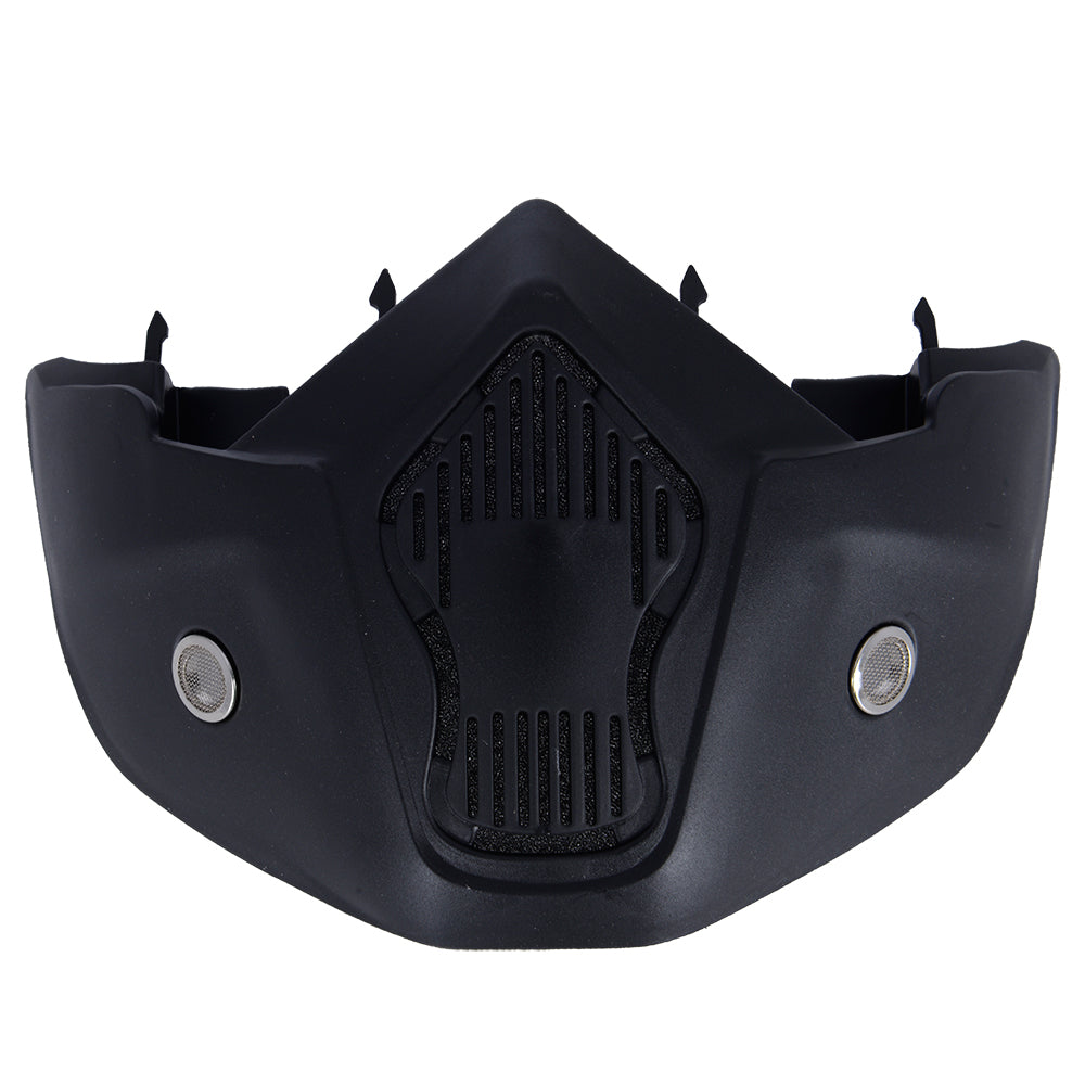 Oxford Street Mask Spare Mouthguard Black   5030009142321