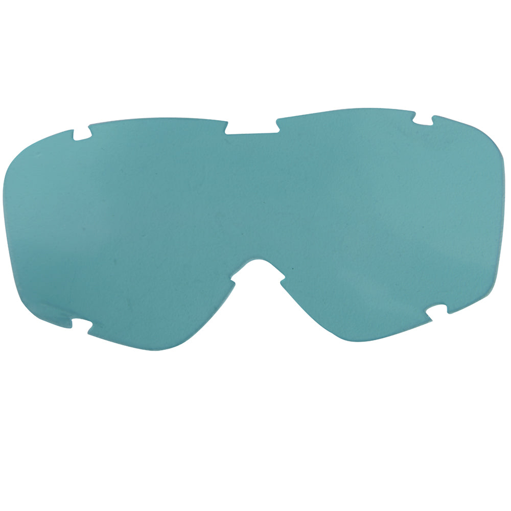 Oxford Street Mask Spare Clear Lens   5030009142338