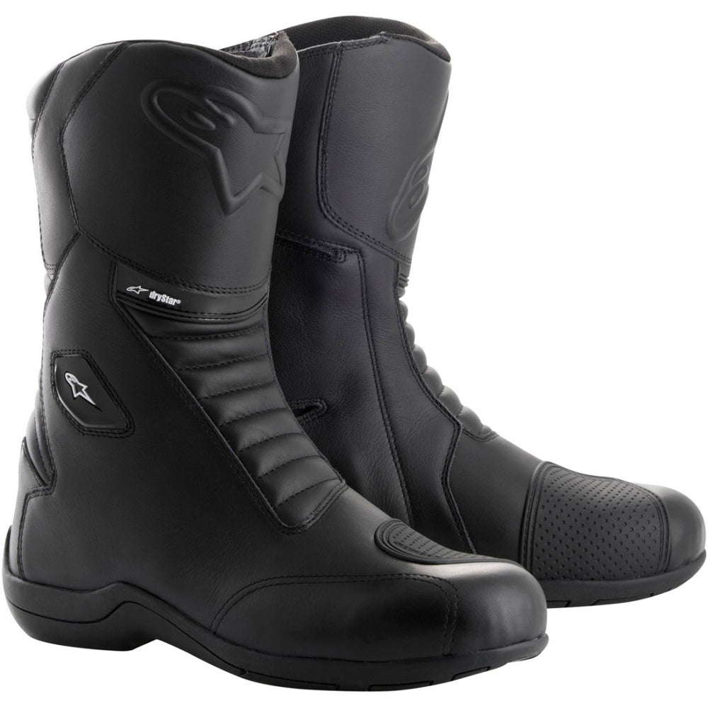 Alpinestars Andes v2 Drystar Boots Black  8033637023298