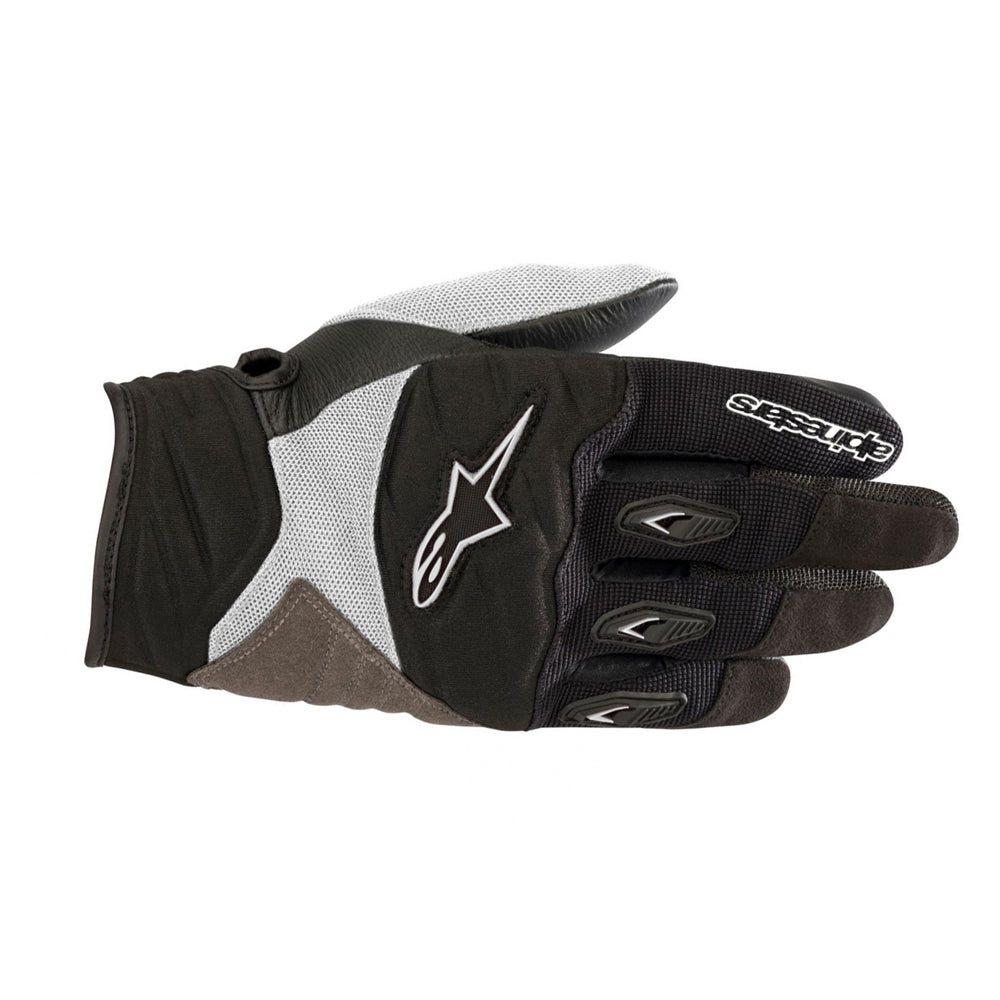 Alpinestars Stella Shore Women's Gloves  Black/White  8033637030227