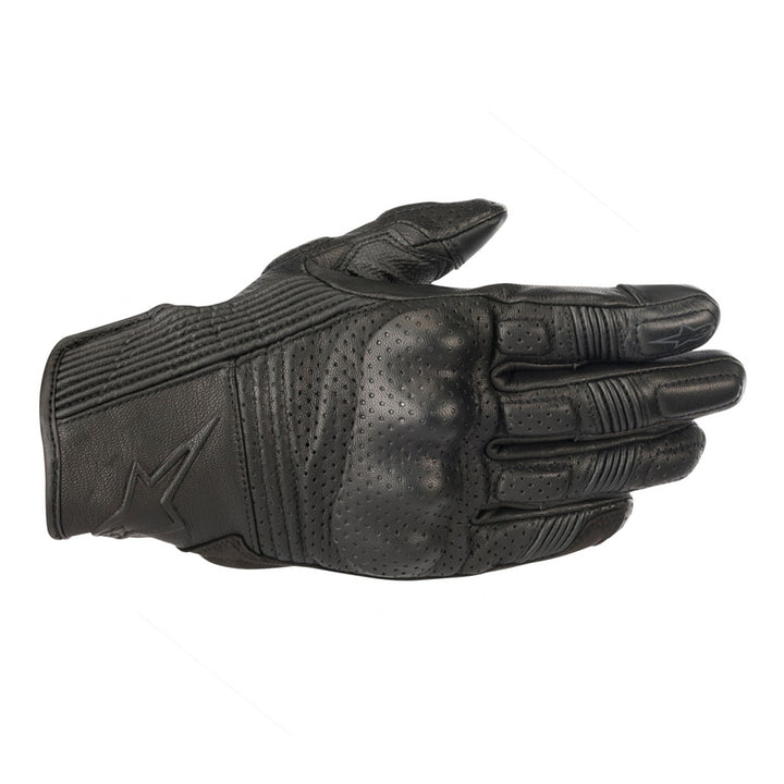 Alpinestars Mustang v2 Gloves Black  8033637022376