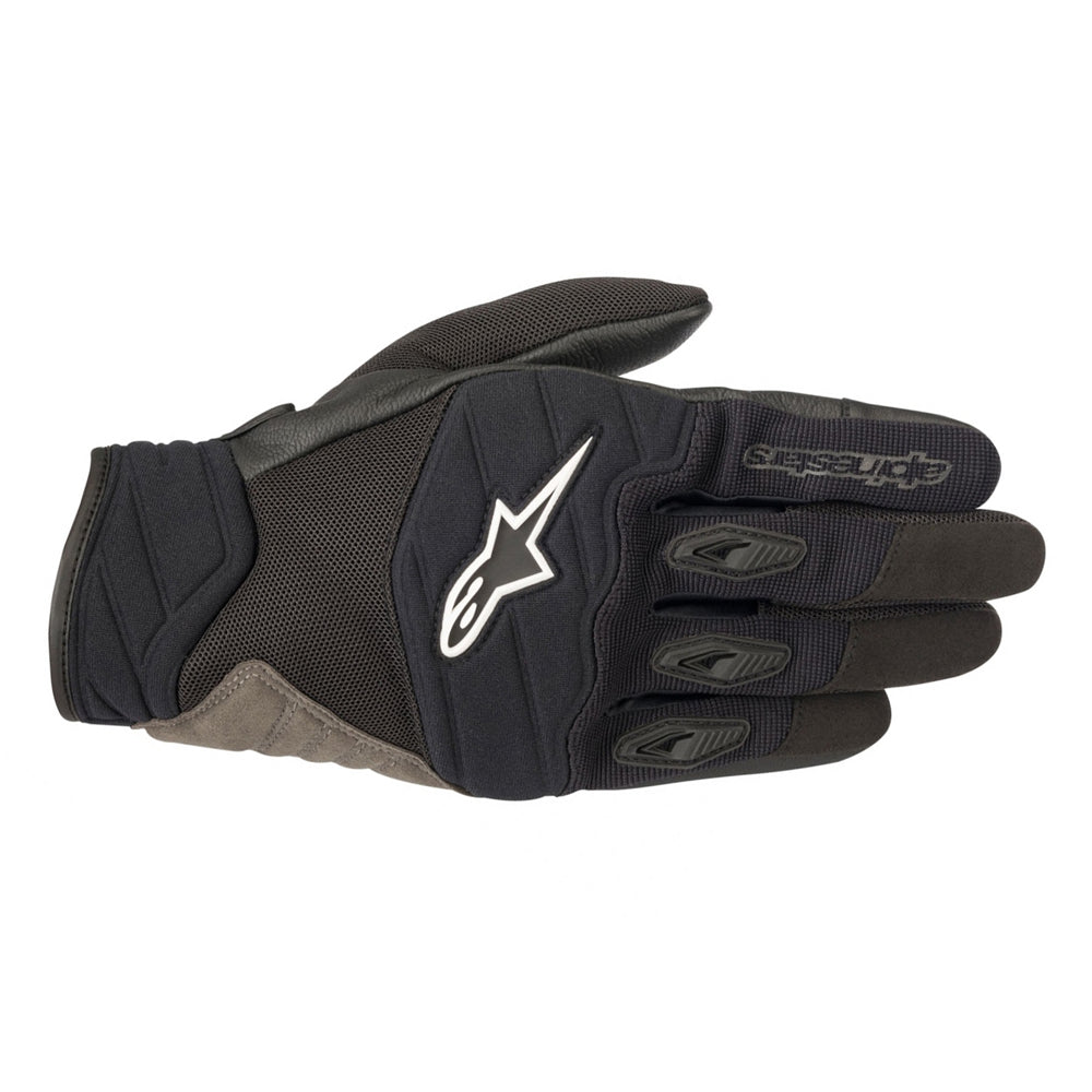 Alpinestars Shore Gloves Black  8033637039305