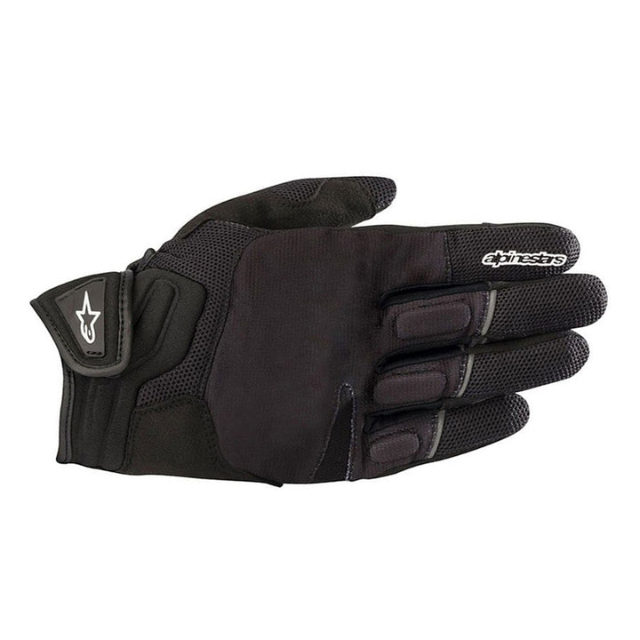 Alpinestars Atom Gloves Black  8033637060187