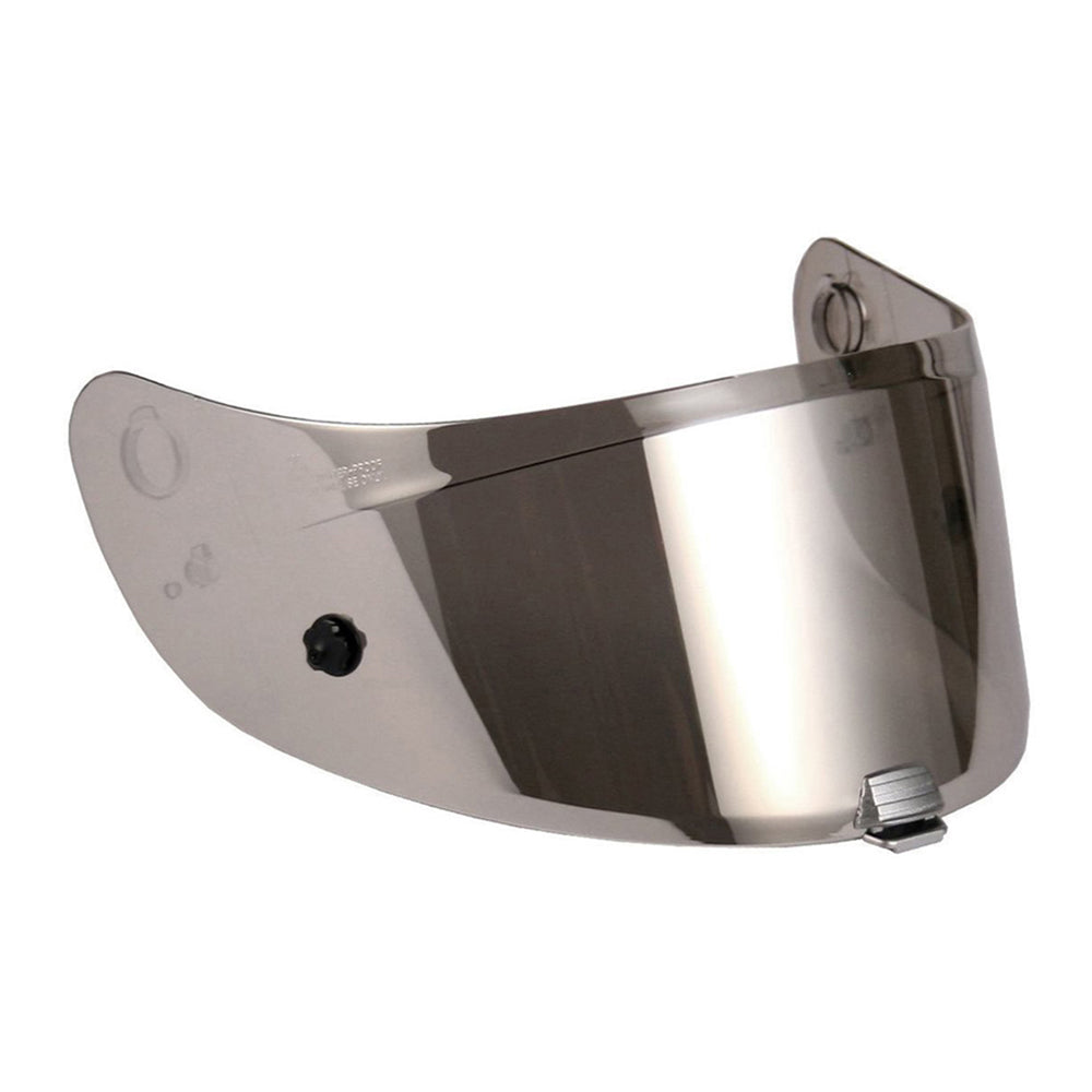 HJC HJ-20P Pinlock Iridum Silver Visor RPHA   8804269822081