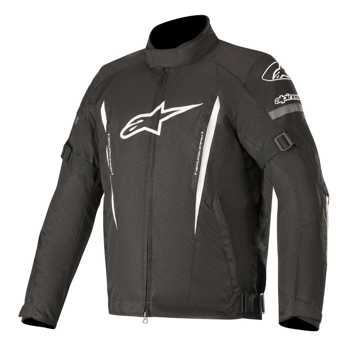 Alpinestars Gunner Jacket  White  8033637204819