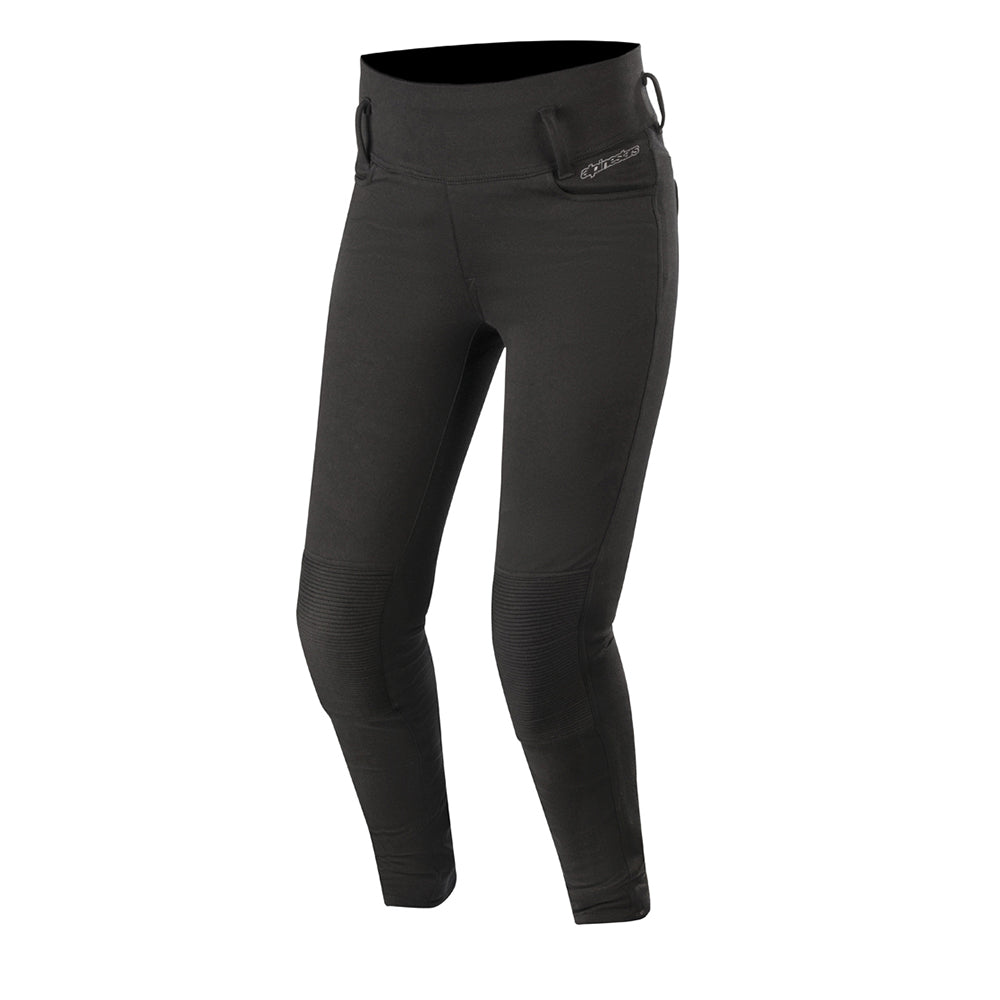 Alpinestars Banshee Women's Leggings Black  8033637206028