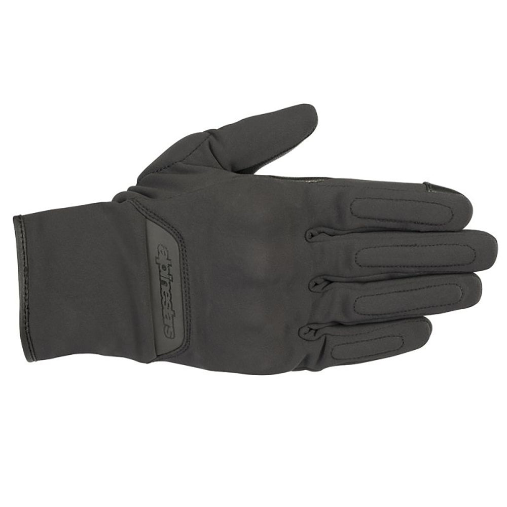 Alpinestars C-1 v2 Gore-Tex Gloves Black  8033637206226