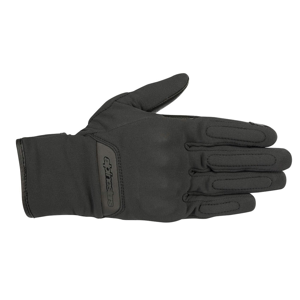 Alpinestars C-1 v2 Gore-Tex Stella Women's Gloves Black  8033637206783