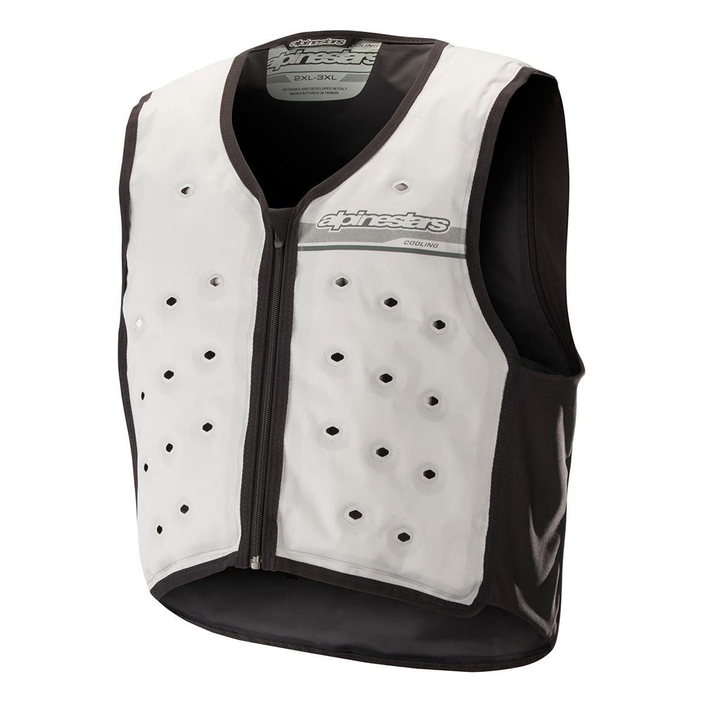 Alpinestars Cooling Vest Grey  8021506960737