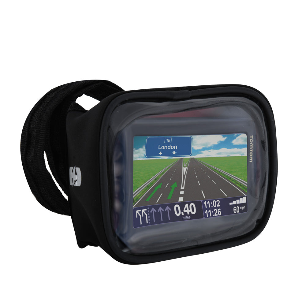 Oxford Strap-Nav Sat Nav Holder   5030009145582