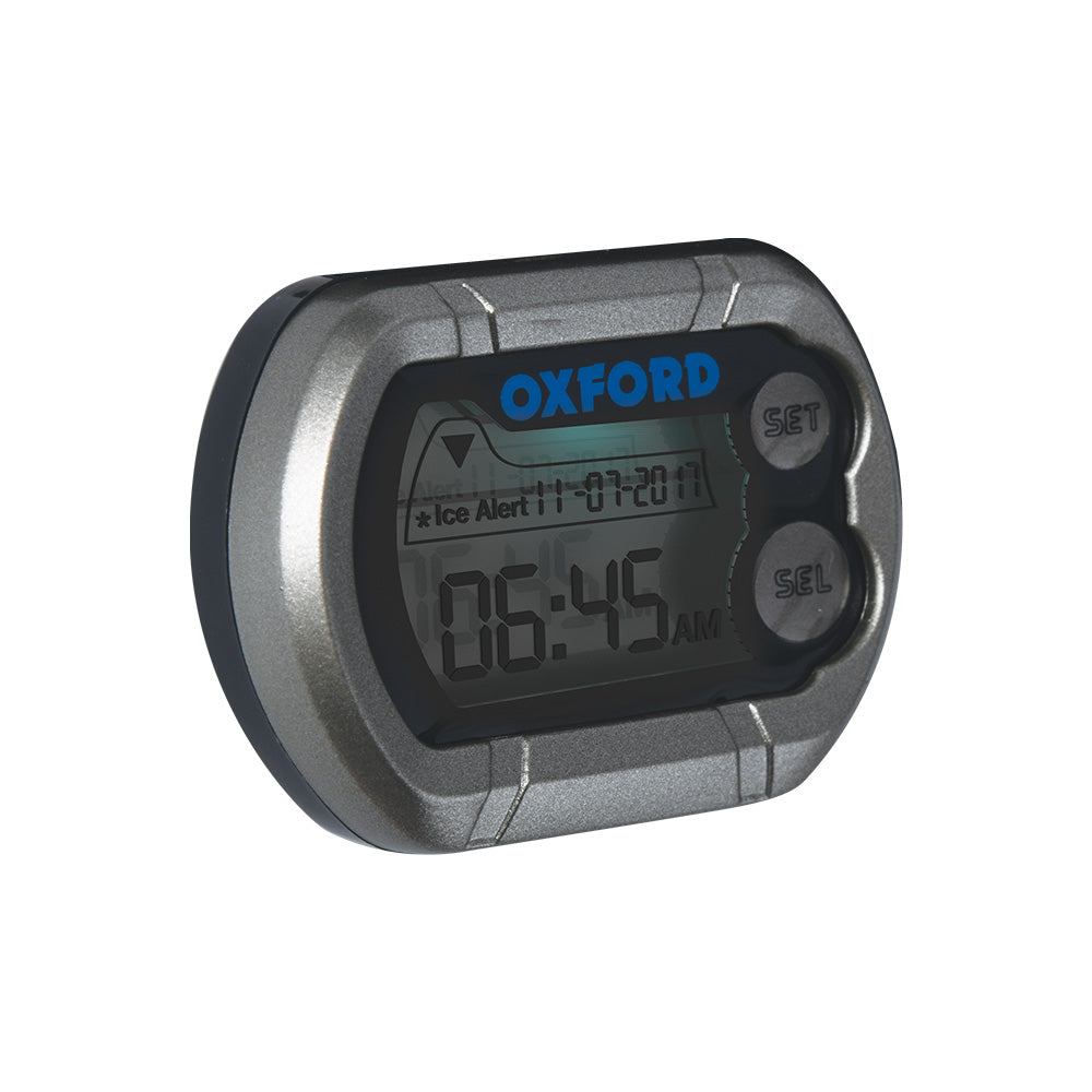 Oxford DigiClock   5030009145629