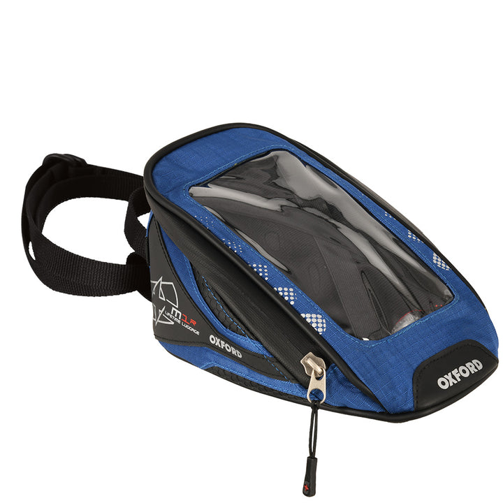 Oxford M1R MICRO TANK BAG   5030009102059