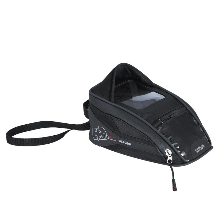 Oxford M2R MINI TANK BAG   5030009102158