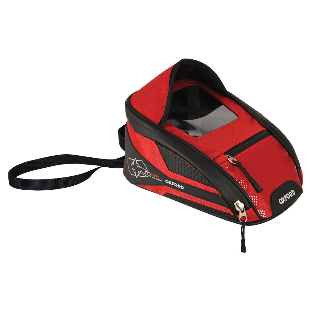 Oxford M2R MINI TANK BAG   5030009102165