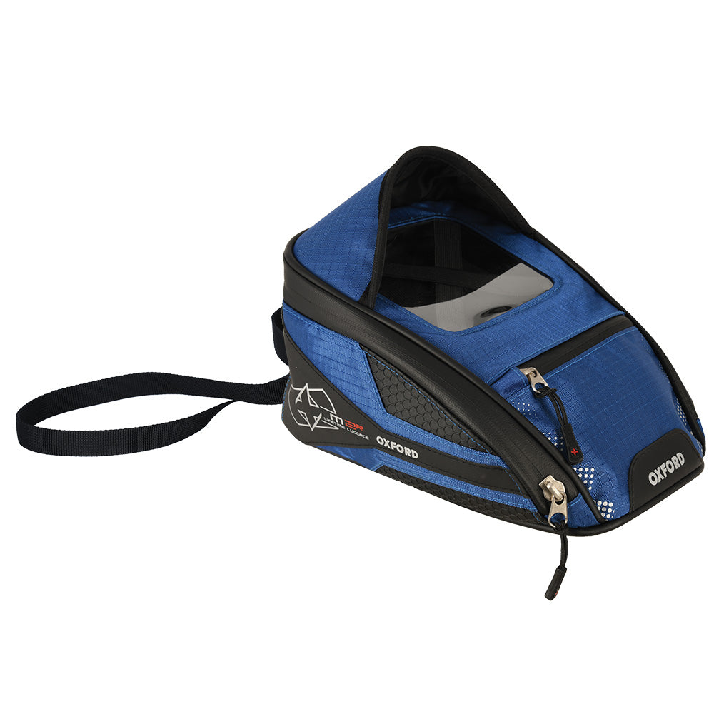 Oxford M2R MINI TANK BAG   5030009102172