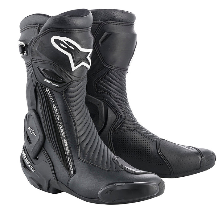 Alpinestars SMX Plus v2 Boots  Black  8033637961965