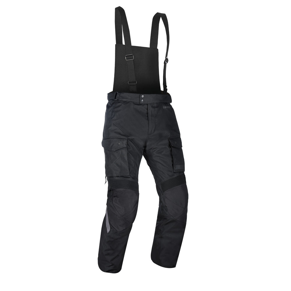 Oxford Continental Advanced Pants Black Short 5030009116513