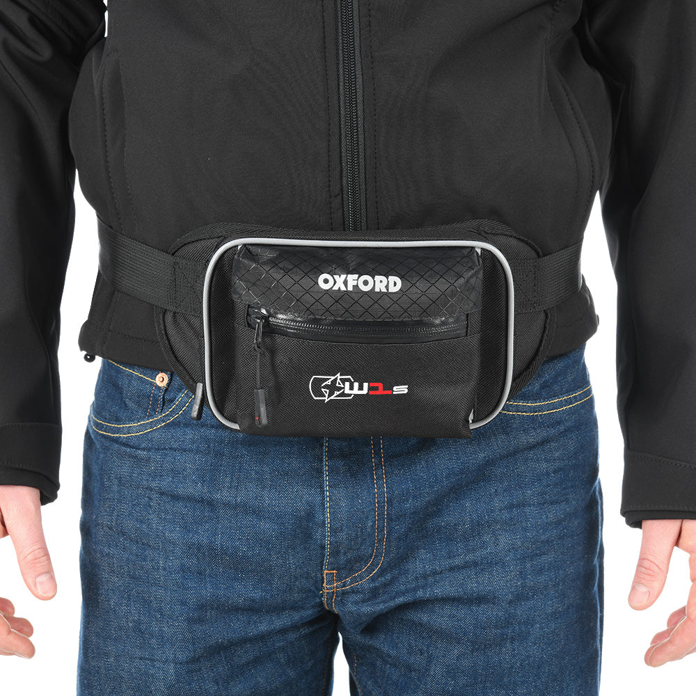 Oxford XW1s Waist Bag   5030009103025