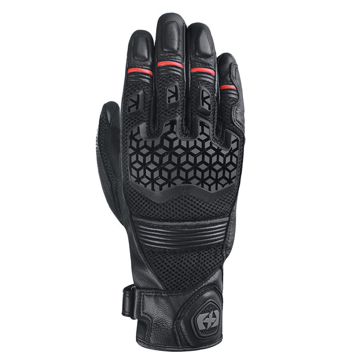 Oxford Rockdale Men's Gloves Black  5030009105203