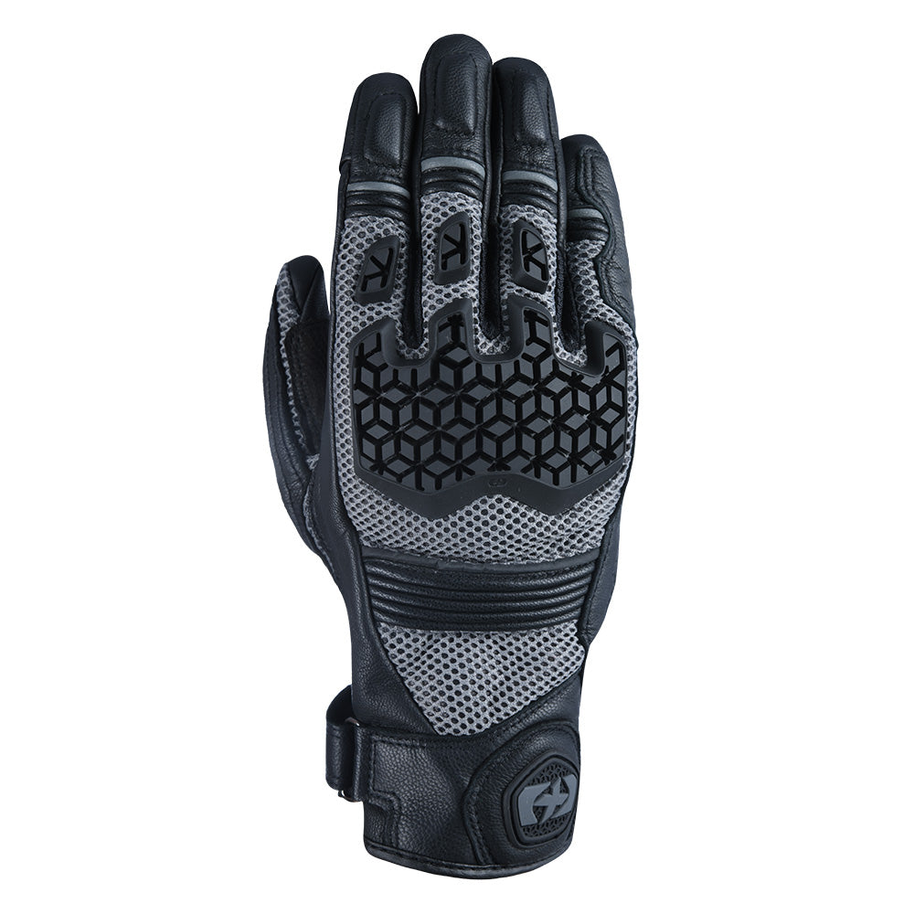 Oxford Rockdale Men's Gloves Charcoal  5030009105265