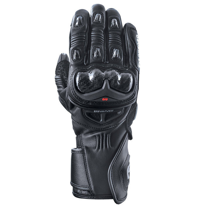 Oxford RP-2R Gloves Black  5030009123795