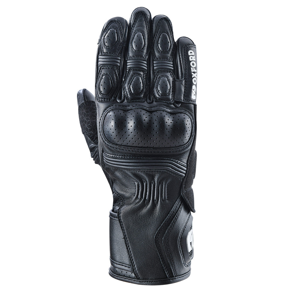 Oxford RP-5 2.0 Gloves Black  5030009123979