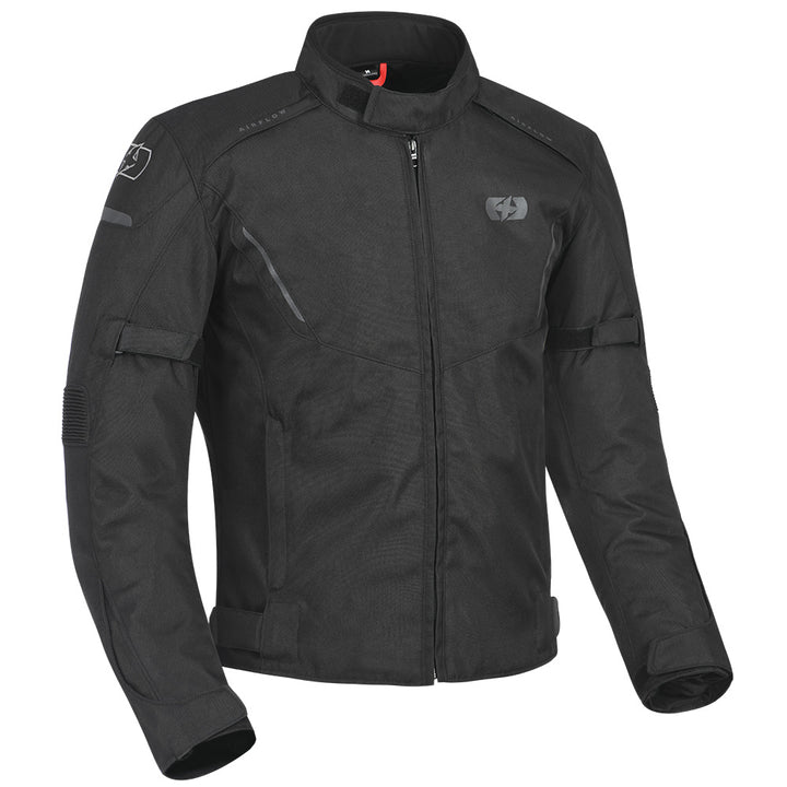 Oxford Delta 1.0 Jacket Black  5030009356513