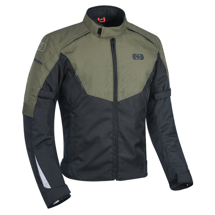 Oxford Delta 1.0 Jacket Green  5030009357053