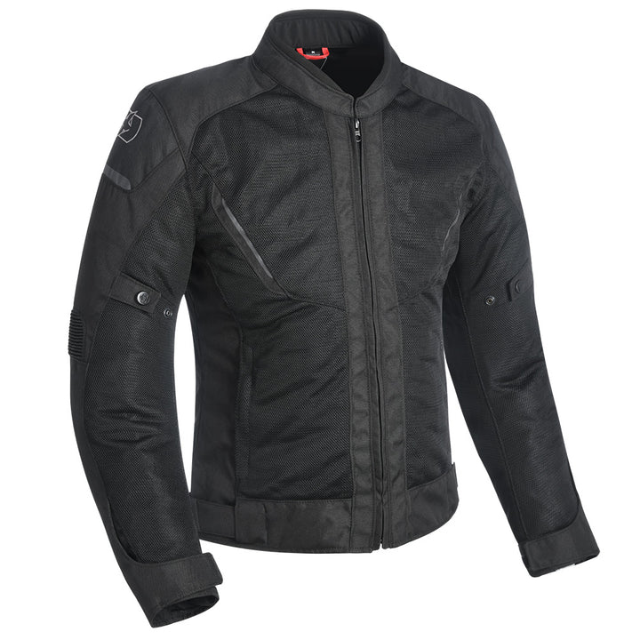 Oxford Delta 1.0 Air Jacket Black  5030009356599