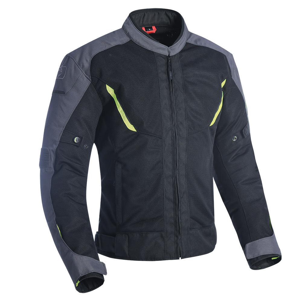 Oxford Delta 1.0 Air Jacket  Grey  5030009357138