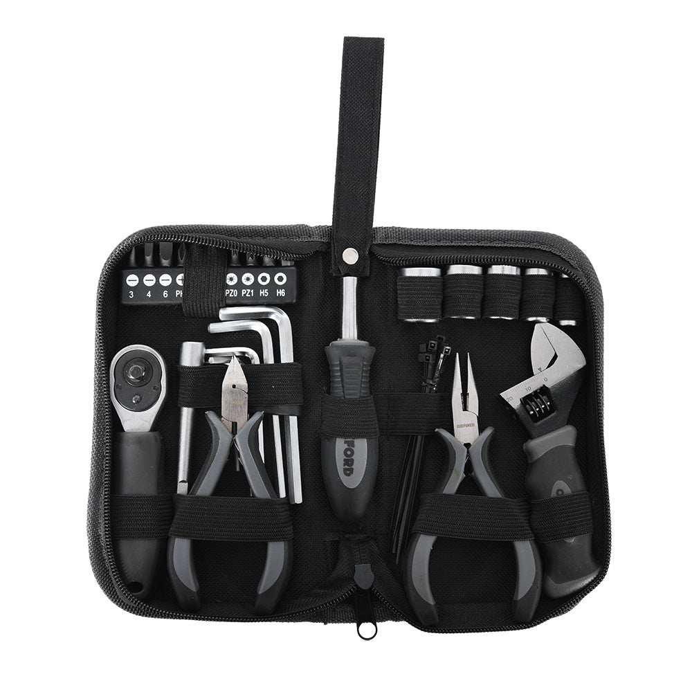 Oxford Tool Kit Pro   5030009147708